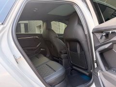 Audi A3 Sportback 35TFSI Prestige - ფოტო 14
