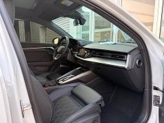 Audi A3 Sportback 35TFSI Prestige - ფოტო 15