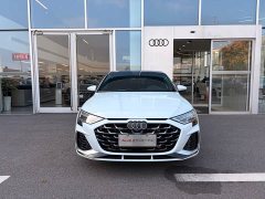 Audi A3 Sportback 35TFSI Prestige - ფოტო 2