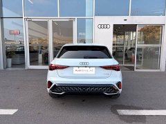 Audi A3 Sportback 35TFSI Prestige - ფოტო 5
