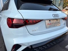 Audi A3 Sportback 35TFSI Prestige - ფოტო 6