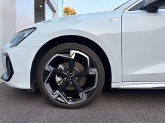 Audi A3 Sportback 35TFSI Prestige - ფოტო 7