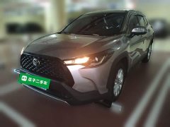Toyota Corolla Sharp Release 2.0L Elite Edition - ფოტო 1
