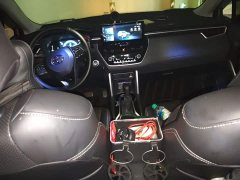 Toyota Corolla Sharp Release 2.0L Elite Edition - ფოტო 10