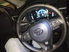 Toyota Corolla Sharp Release 2.0L Elite Edition - ფოტო 11
