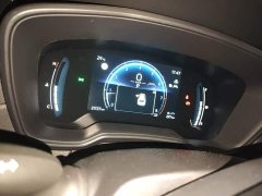 Toyota Corolla Sharp Release 2.0L Elite Edition - ფოტო 12
