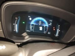Toyota Corolla Sharp Release 2.0L Elite Edition - ფოტო 13