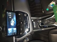 Toyota Corolla Sharp Release 2.0L Elite Edition - ფოტო 14