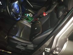Toyota Corolla Sharp Release 2.0L Elite Edition - ფოტო 16