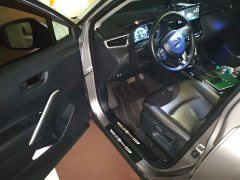 Toyota Corolla Sharp Release 2.0L Elite Edition - ფოტო 17