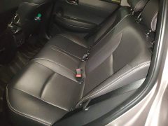 Toyota Corolla Sharp Release 2.0L Elite Edition - ფოტო 18