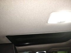Toyota Corolla Sharp Release 2.0L Elite Edition - ფოტო 19