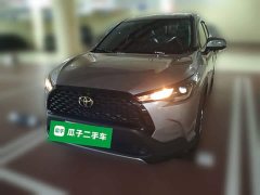 Toyota Corolla Sharp Release 2.0L Elite Edition - ფოტო 2