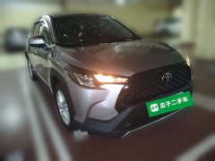 Toyota Corolla Sharp Release 2.0L Elite Edition - ფოტო 3