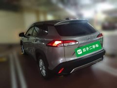 Toyota Corolla Sharp Release 2.0L Elite Edition - ფოტო 4