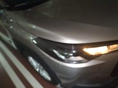 Toyota Corolla Sharp Release 2.0L Elite Edition - ფოტო 7