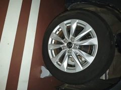 Toyota Corolla Sharp Release 2.0L Elite Edition - ფოტო 8