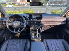 Honda CR-V 240TURBO FWD Premium 5-Seater - photo 10