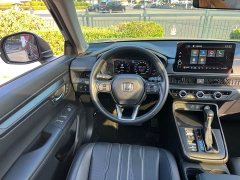 Honda CR-V 240TURBO FWD Premium 5-Seater - photo 11