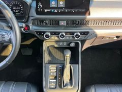 Honda CR-V 240TURBO FWD Premium 5-Seater - photo 12
