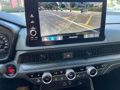 Honda CR-V 240TURBO FWD Premium 5-Seater - photo 13
