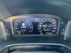 Honda CR-V 240TURBO FWD Premium 5-Seater - photo 14