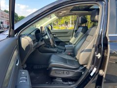 Honda CR-V 240TURBO FWD Premium 5-Seater - photo 19