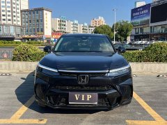 Honda CR-V 240TURBO FWD Premium 5-Seater - photo 2