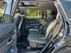 Honda CR-V 240TURBO FWD Premium 5-Seater - photo 20