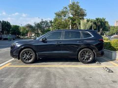 Honda CR-V 240TURBO FWD Premium 5-Seater - photo 4