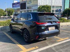 Honda CR-V 240TURBO FWD Premium 5-Seater - photo 5