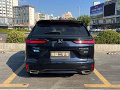 Honda CR-V 240TURBO FWD Premium 5-Seater - photo 6