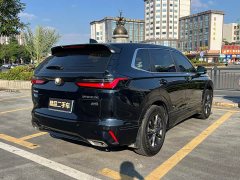 Honda CR-V 240TURBO FWD Premium 5-Seater - photo 7