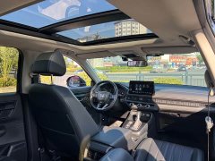 Honda CR-V 240TURBO FWD Premium 5-Seater - photo 8