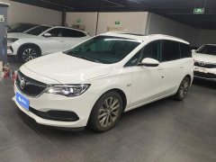 Buick GL6 323T Hybrid Connected Luxury - ფოტო 1
