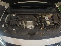 Buick GL6 323T Hybrid Connected Luxury - ფოტო 10