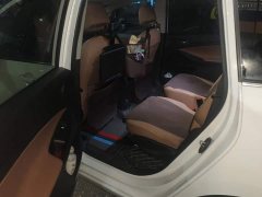 Buick GL6 323T Hybrid Connected Luxury - ფოტო 11
