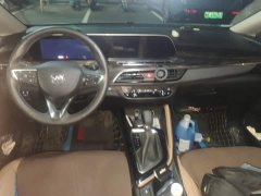 Buick GL6 323T Hybrid Connected Luxury - ფოტო 12