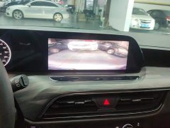 Buick GL6 323T Hybrid Connected Luxury - ფოტო 13