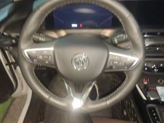 Buick GL6 323T Hybrid Connected Luxury - ფოტო 15