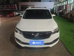 Buick GL6 323T Hybrid Connected Luxury - ფოტო 2