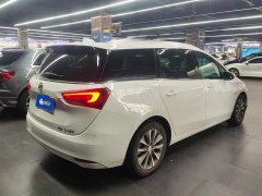 Buick GL6 323T Hybrid Connected Luxury - ფოტო 3