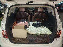 Buick GL6 323T Hybrid Connected Luxury - ფოტო 4
