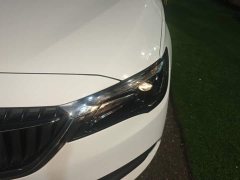 Buick GL6 323T Hybrid Connected Luxury - ფოტო 5
