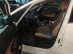 Buick GL6 323T Hybrid Connected Luxury - ფოტო 9