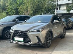 Lexus NX 400h Edition - фото 1