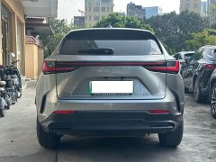 Lexus NX 400h Edition - фото 10