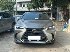 Lexus NX 400h Edition - фото 2