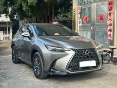 Lexus NX 400h Edition - фото 3