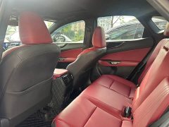 Lexus NX 400h Edition - фото 4